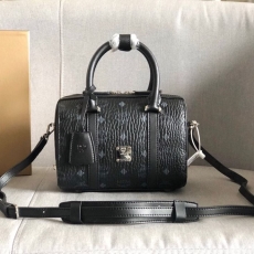 MCM Boston Bags